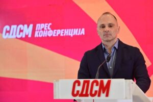 Филипче за нападот врз Иран: САД се наш стратешки партнер, треба да знаат дека власта во Македонија има карактеристики на режимите во Иран и Венецуела