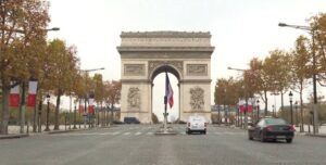 Франција останува на ставот за почитување на меѓународнот право во конфликтот на Блискиот Исток