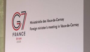 Рубио во мисија да ги убедува земјите од Г7 во оправданоста на американската војна против Иран