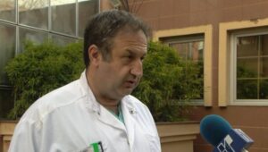 Разговор со д-р Тофоски: Симптоми и лекување на ендометриозата