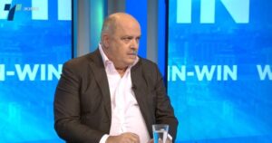 Калајџиев: Савевски и Раичевиќ отскокнуваат од останатите кандидати за државен јавен обвинител, ќе беше лош чекор ако се направеше поинаков избор