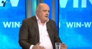 Калајџиев: Да дојде најдобриот обвинител на светот, сам не може ништо да работи