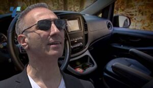 КОД: Заканите за Груби биле пред да избега, нема потврда за истрага за нив