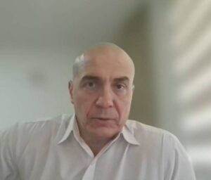 Хаџи – Јанев: Иран нема лесно да потклекне