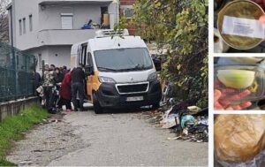 Додека на социјални категории им се дели храна на улица, на други им се зголемува непотребно хонорарот