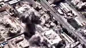 Хамнеи е убиен – расте ризикот од поширока војна