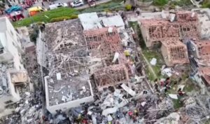 Американско-израелската војна против Иран се разгорува