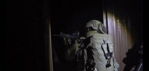 Израелската армија изврши воени операции во јужен Либан