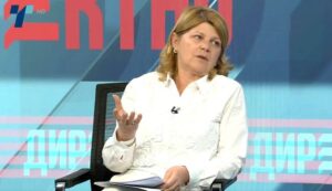 Шукова: Законот за заштита од насилство врз жени е добар, но институциите не постапуваат доволно