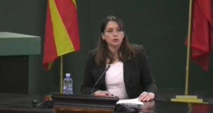 (видео)Изгласан ребалансот на буџетот на Град Скопје за 2026 година – жестоко оспоруван од опозицијата