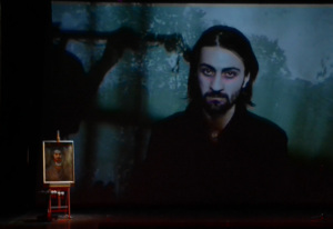 Комеморација во спомен на Кирил Поп Христов