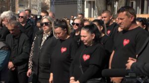 Сеќавање на недовршените соништа – една година од трагедијата во „Пулс”