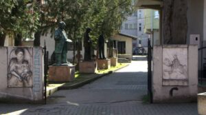 Директорот на средно уметничко- формирав комисија и го суспендиравме професорот на три месеци