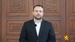 Лефков: Политиките на СДСМ со Заев и Филипче ја оддалечија Македонија од демократските стандарди