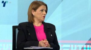 Петкоска: Коцкање, брзи кредити и недоволна грижа за ментално здравје поттикнуваат насилство