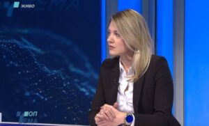 Митева за трагедијата во Кочани: Сега имаме поголема контрола од претходно, институциите се координирани, ризикот е помал, но не е исклучен