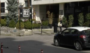 Повеќепати бил пријавуван, имал 10 кривични пријави – уапсен сопругот и татко на двете жртви во Карпош