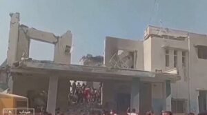 Најмалку 153 загинати во напад врз училиште во јужен Иран