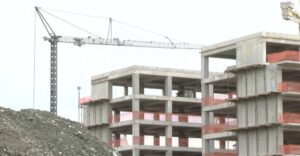 „Бизнис Објектив“: За купување станови лани се потрошиле 545 милиони евра