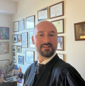 Предлогот нов државен обвинител да биде Ненад Савески помина на Влада