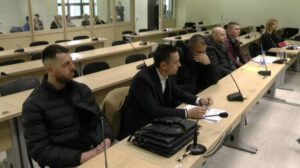 Почна првото од трите судења против полицајци поврзано со дискотеката „Пулс“