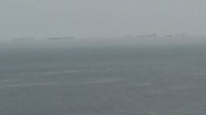 Иранска револуционерна гарда: Ормутскиот теснец останува затворен