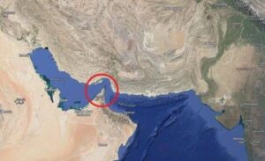 Два брода погодени кај Ормускиот теснец, растат стравувањата од скок на нафтата