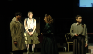 Отуѓеност меѓу луѓето денес- тема на новата претстава на Драмски театар