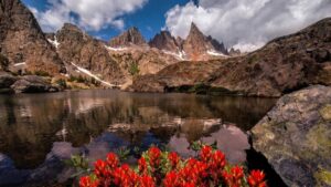 Променливо облачно со сончеви периоди – Временска прогноза за 3.3.2026