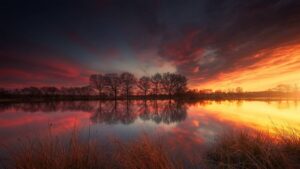 Променливо облачно со сончеви периоди. Попладне наместа услови за локален слаб дожд – Временска прогноза за 22.3.2026