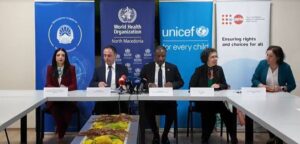 Стапката на смртност кај новороденчиња за неполна деценија е намалена за 87 проценти