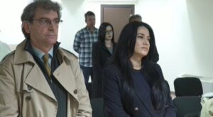 Кривичен пресуди две ипол години затвор за сообраќјаката во која почина 76-годишниот Ангеловски