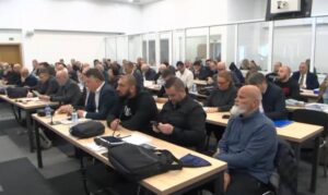 (Видео) Ново сослушување на сведоци на денешното рочиште за случајот „Пулс“