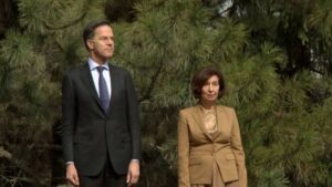 Руте: НАТО ќе го брани секој сантиметар од својата територија