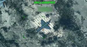 (Видео)САД нападна воени цели на Иран