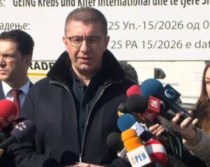 Владата ги чека цените за горивата, ќе се прогласи ли кризна состојба идната недела?