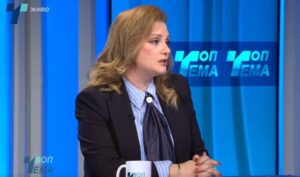 Камиловска: Непостоење на репресивни механизми и некоординакција меѓу институции допринесува до вакви трагедии