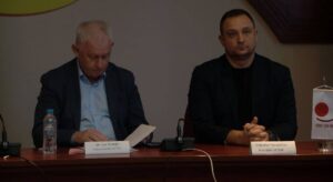 Светските синдикални организации со порака: „Владата мора да запре со притисоците врз ССМ“