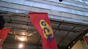 Од ССМ, преку Собрание и Комора, до Влада – утре напладне нов синдикален протест во Скопје за зголемување на платите