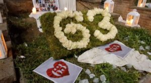 (Видео) Во Штип низ тишина потешка од илјада зборови се оддаваше почит на 63 жртви од „Пулс“