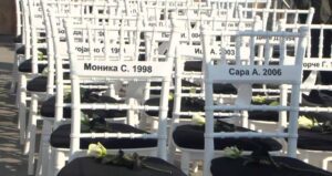 Ѕвездено небо во Штип и Куманово за починатите ангели во пожарот во „Пулс“