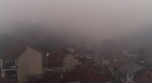 Шест нови мерни уреди за следење на квалитетот на воздухот наскоро во Струмица