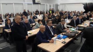 До каде е судската разврска по пожарот во „Пулс“?