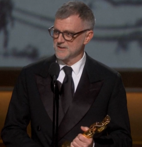 „ Една битка по друга“ победник на 98. Оскари, политичките говори во фокусот на церемонијата