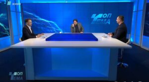 Toп Тема – Може ли Македонија да издржи минималец од 600 евра?