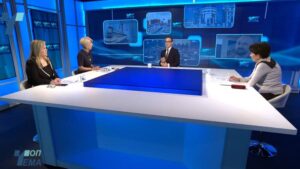 Топ тема: Големи очекувања и бројни предизвици за новиот државен јавен обвинител