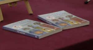 „Три Марии“ на писателката Оливера Ќорвезироска со наградата „Роман на годината“