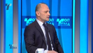 Филипче: СДСМ на 7 јуни ќе одржи Конгрес кој ќе биде чисто програмски, ќе нема расчистување со пучисти