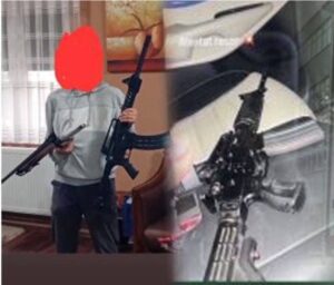 Тинејџер од тетовско испраќал закани за бомби во училишта – полицијата по вторпат го приведе