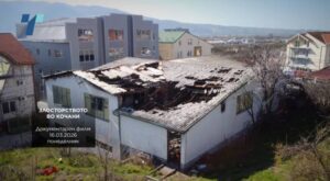 „Злосторството во Кочани – една година потоа“, документарен филм, премиера, понеделник 16.03.2026. во 19:15